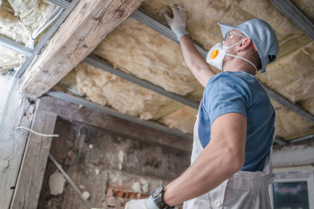 Best Insulation Installation Services in Akron, IN