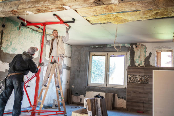 Best Insulation Maintenance and Repair in Akron, IN