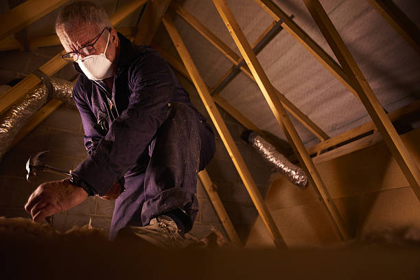 Best Types of Insulation in Akron, IN